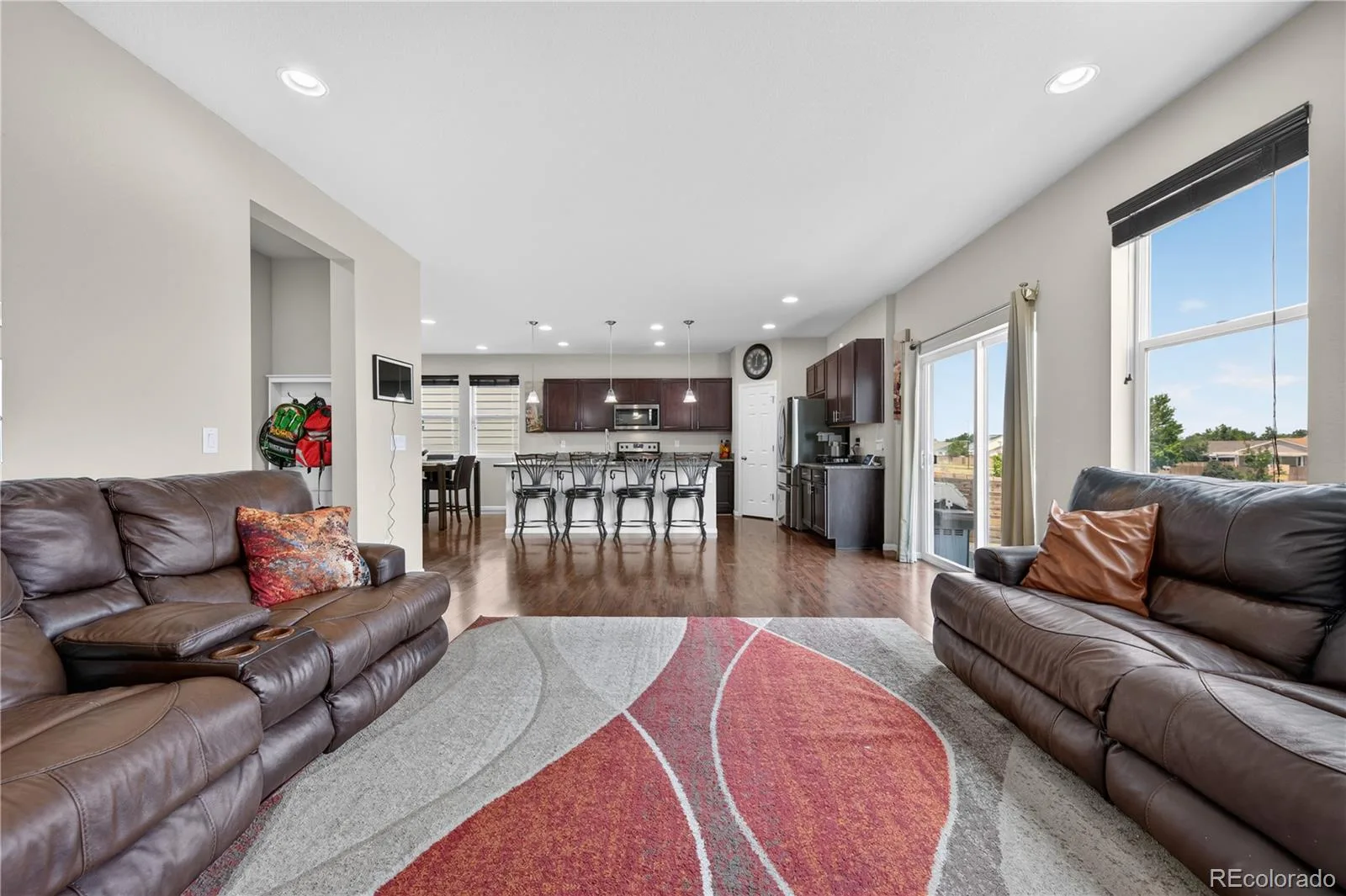 15803 E Warner Drive Denver CO 80239 | MLS #REC7157504 08212026160728 1600 5
