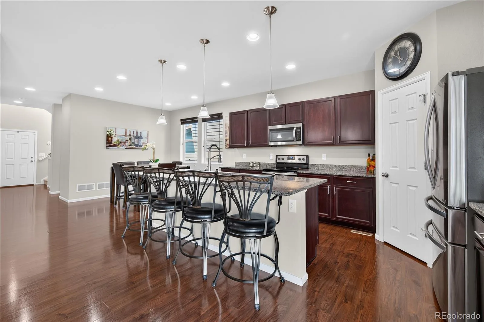15803 E Warner Drive Denver CO 80239 | MLS #REC7157504 08212026160728 1600 6