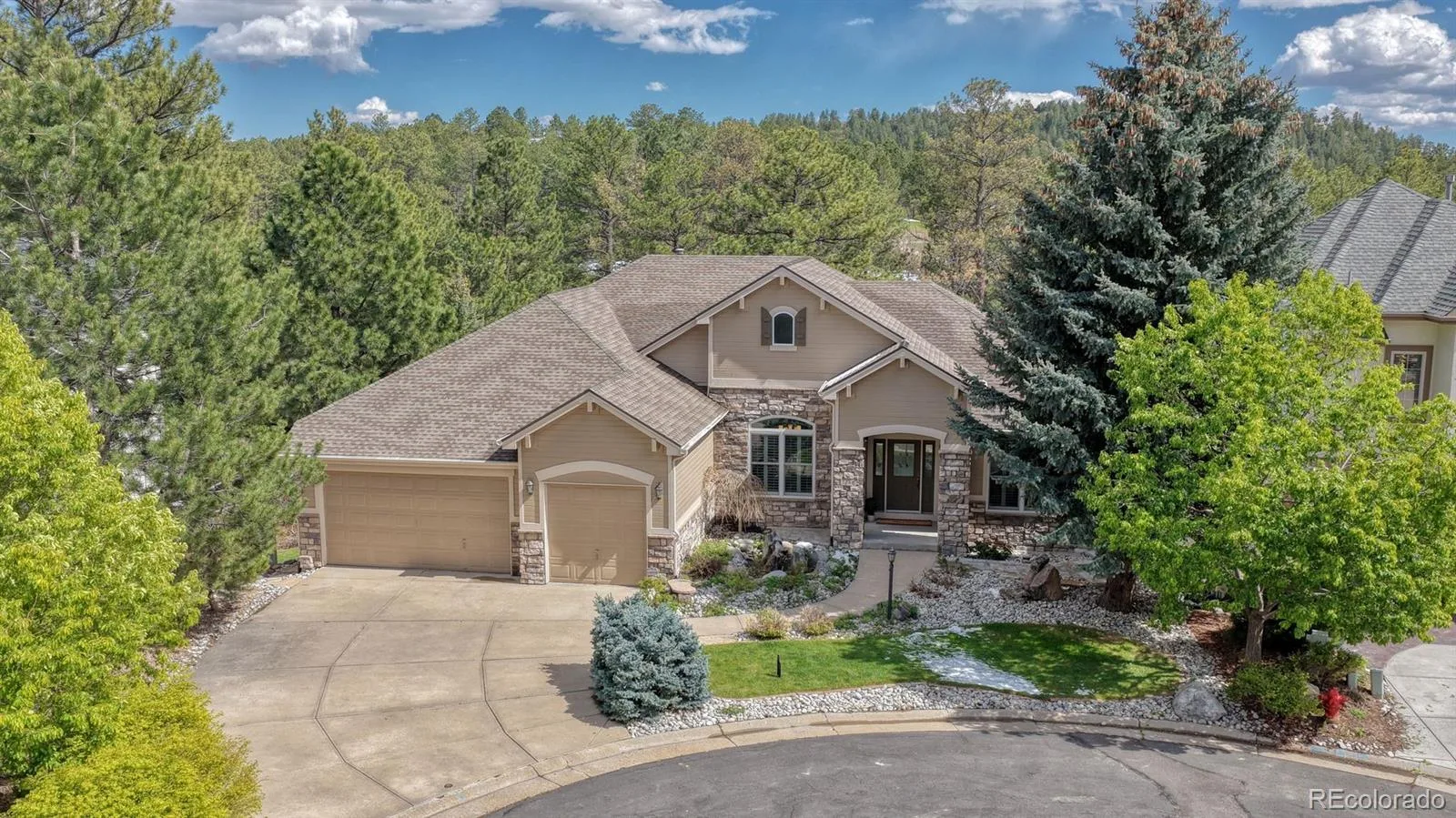 1248 Castle Grove Place Castle Pines CO 80108 MLS #REC7157561 06082026203023 1600 42