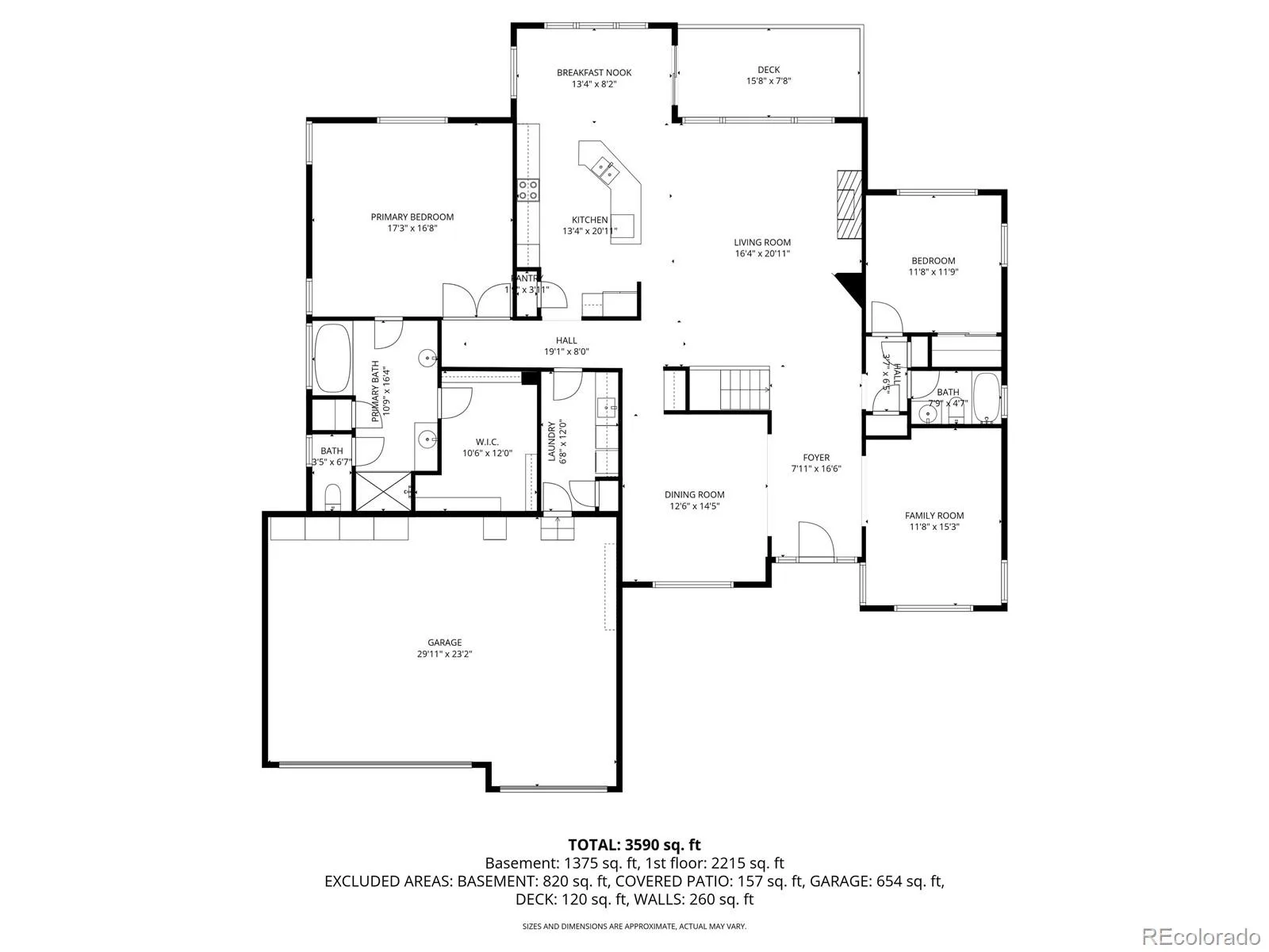 1248 Castle Grove Place Castle Pines CO 80108 MLS #REC7157561 06082026203023 1600 46