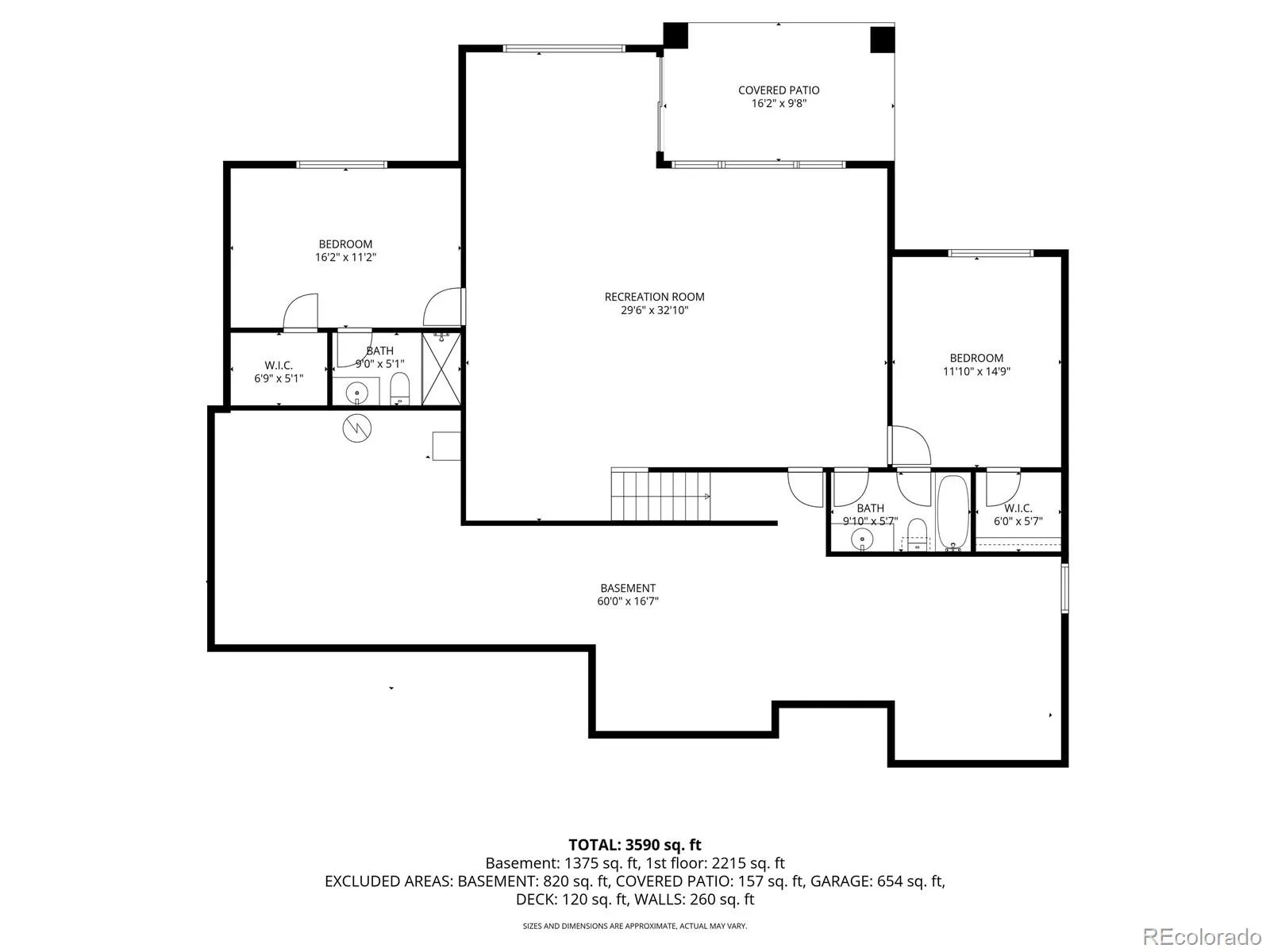 1248 Castle Grove Place Castle Pines CO 80108 MLS #REC7157561 06082026203023 1600 47