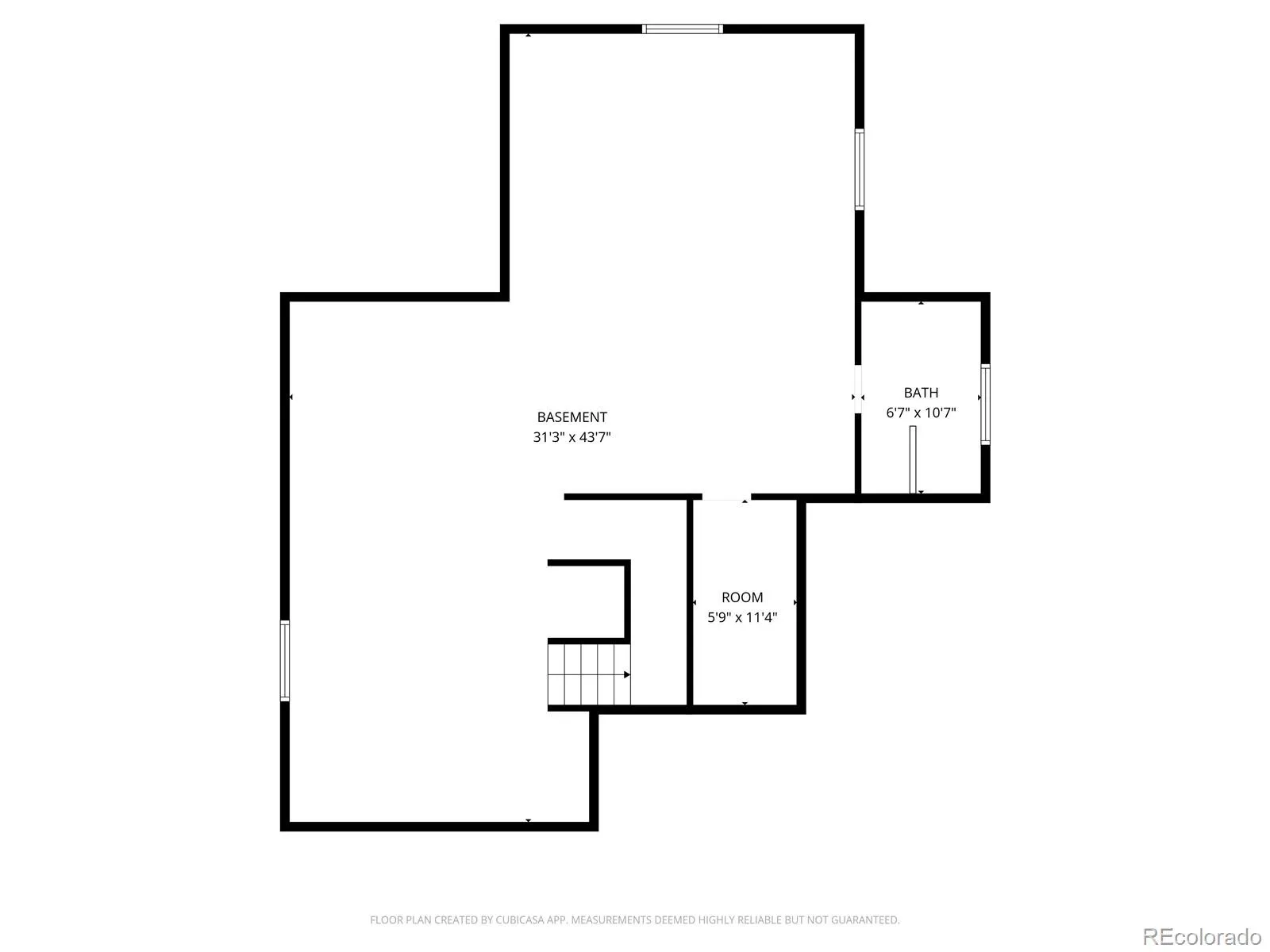 25748 E Calhoun Place Aurora CO 80016 MLS #REC7158545 05092026020641 1600 25