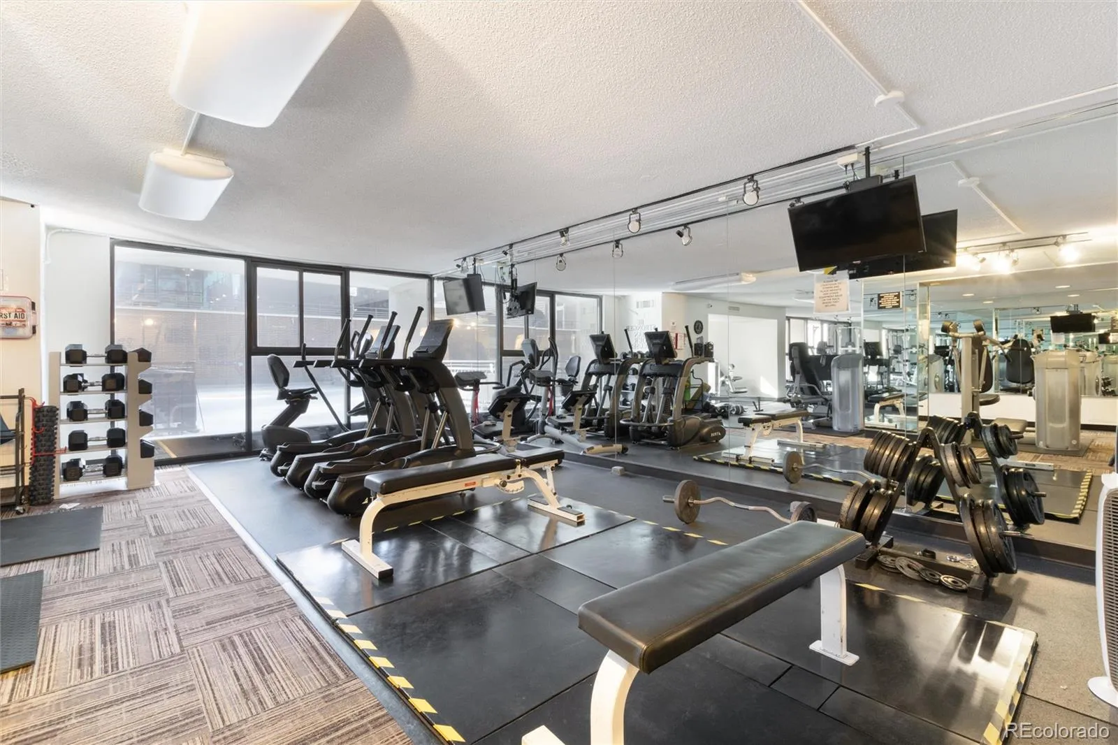 1020 15th Street #210 Denver CO 80202 MLS #REC7158656 05142026212345 1600 33