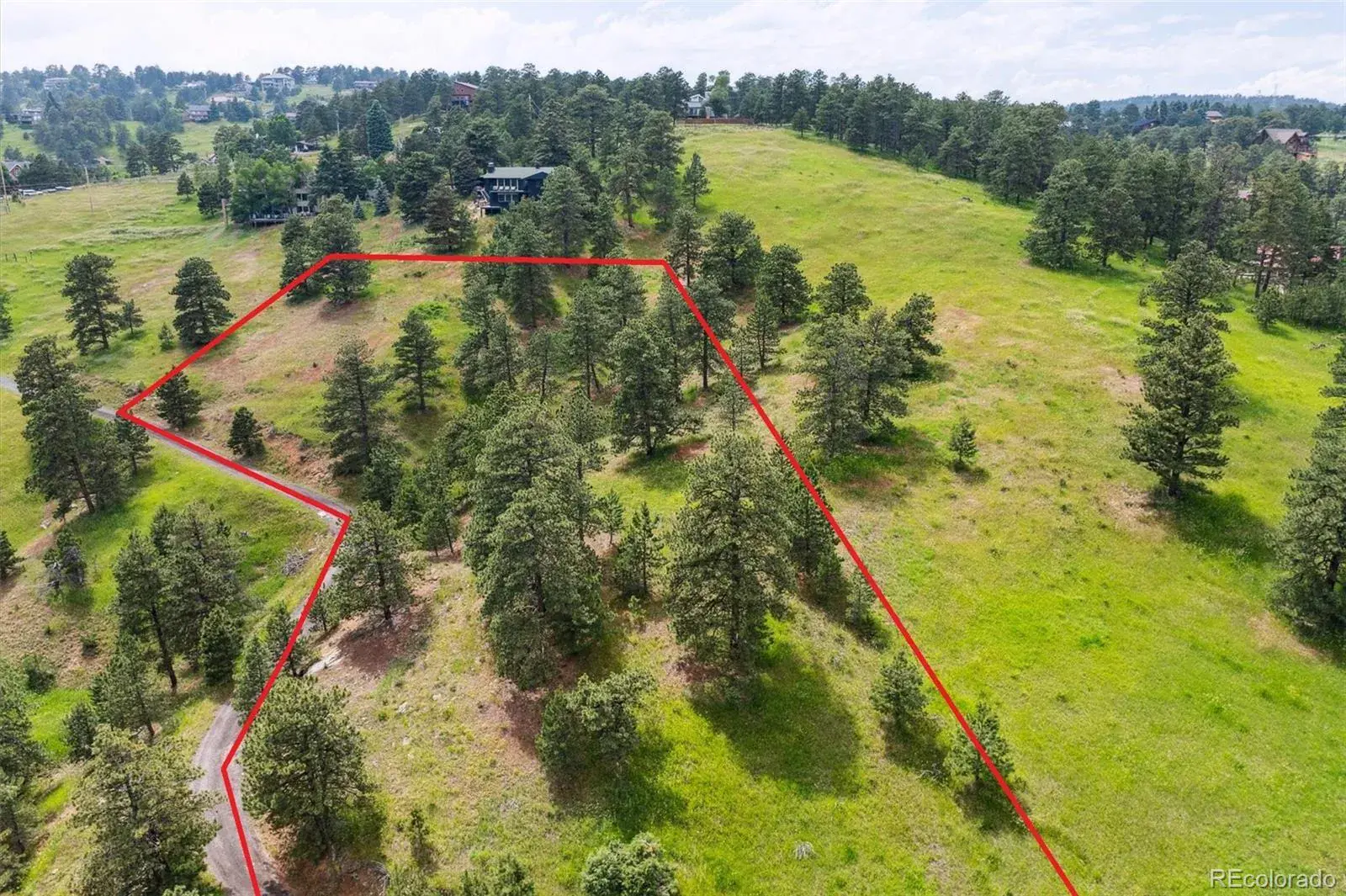000 Parkview Avenue Golden CO 80401 | MLS #REC7158737 07012025193334 1600 3