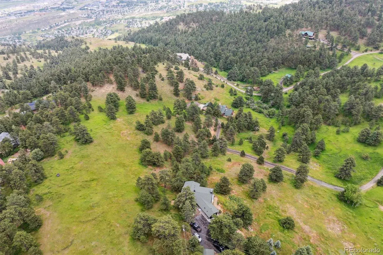 000 Parkview Avenue Golden CO 80401 | MLS #REC7158737 07012025193334 1600 4