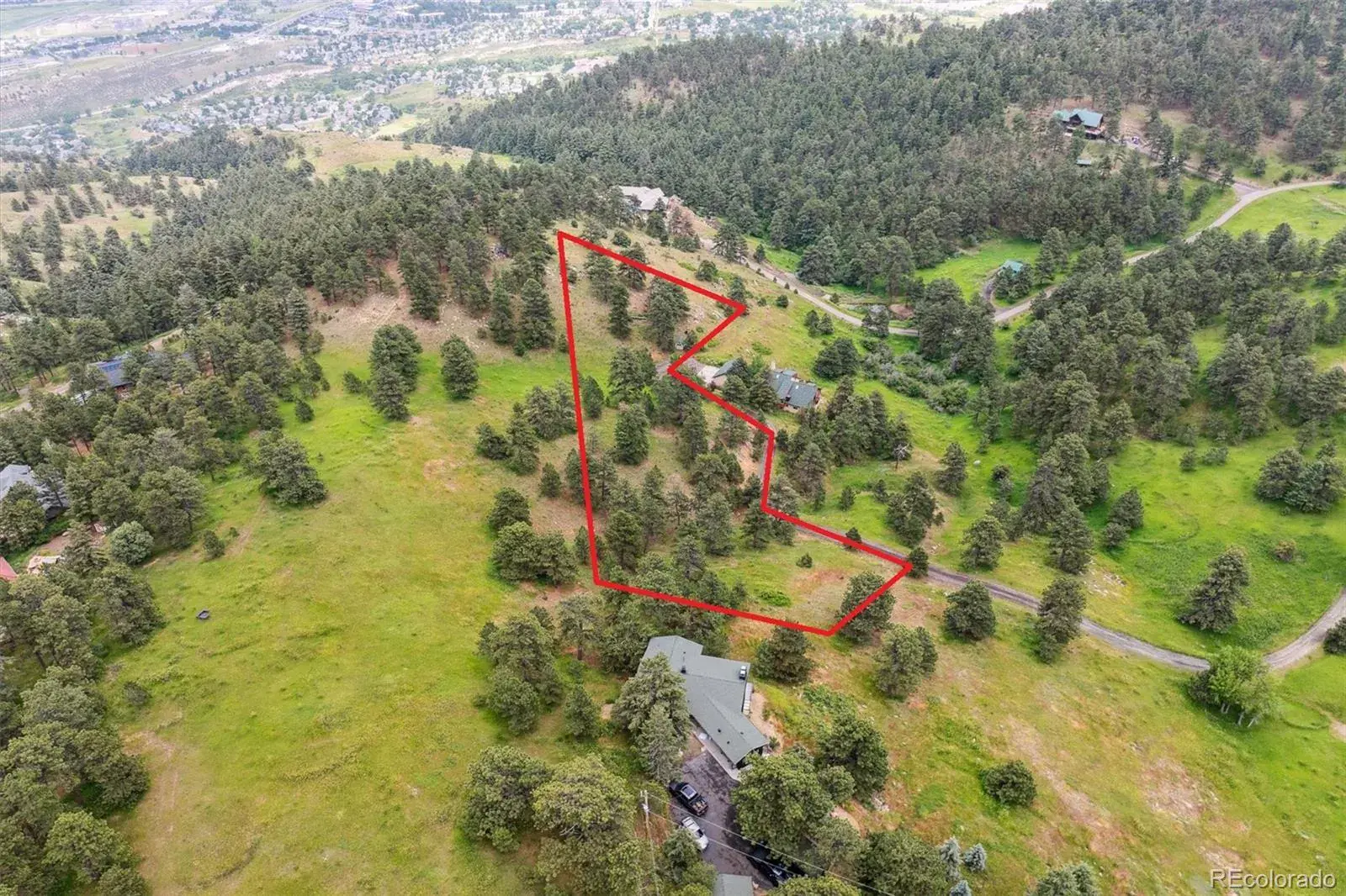 000 Parkview Avenue Golden CO 80401 | MLS #REC7158737 07012025193334 1600 5