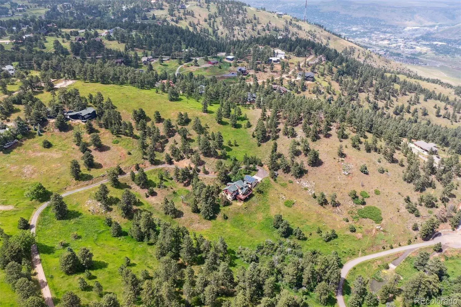 000 Parkview Avenue Golden CO 80401 | MLS #REC7158737 07012025193334 1600 6