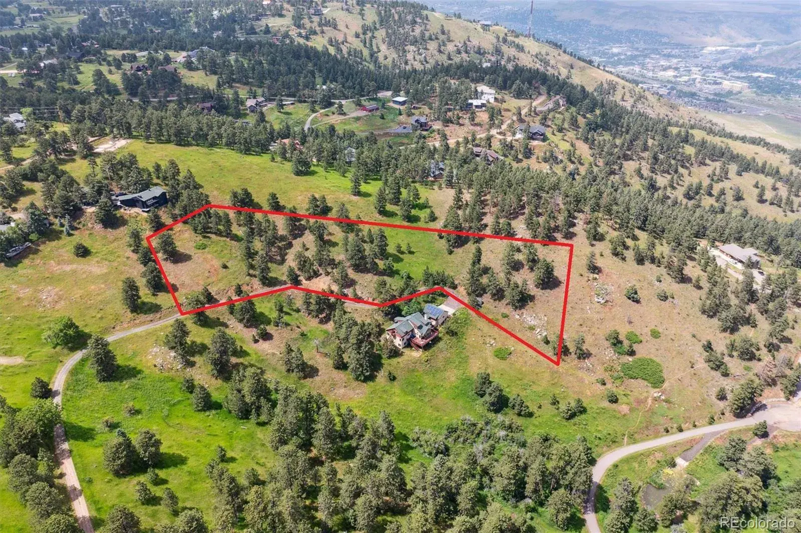 000 Parkview Avenue Golden CO 80401 | MLS #REC7158737 07012025193334 1600 7