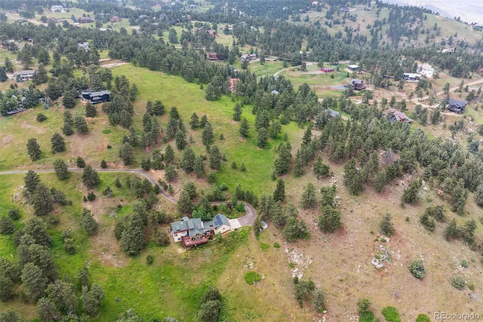 000 Parkview Avenue Golden CO 80401 | MLS #REC7158737 07012025193334 1600 8