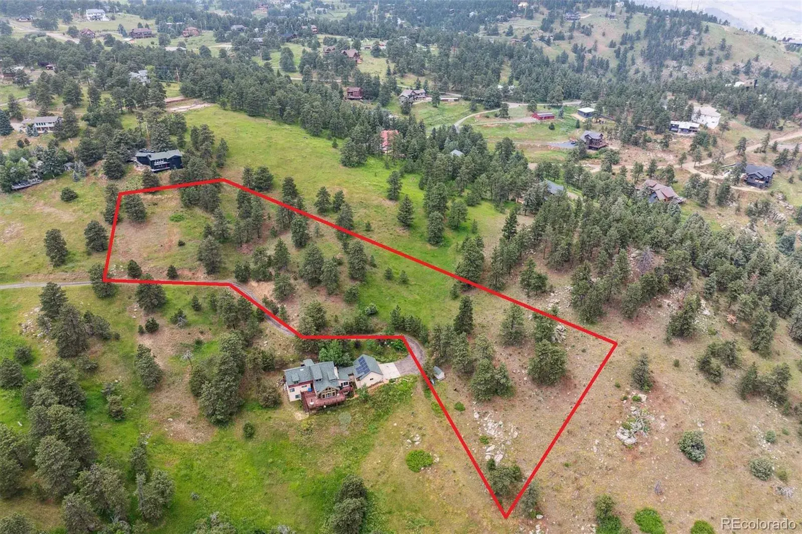000 Parkview Avenue Golden CO 80401 | MLS #REC7158737 07012025193334 1600 9