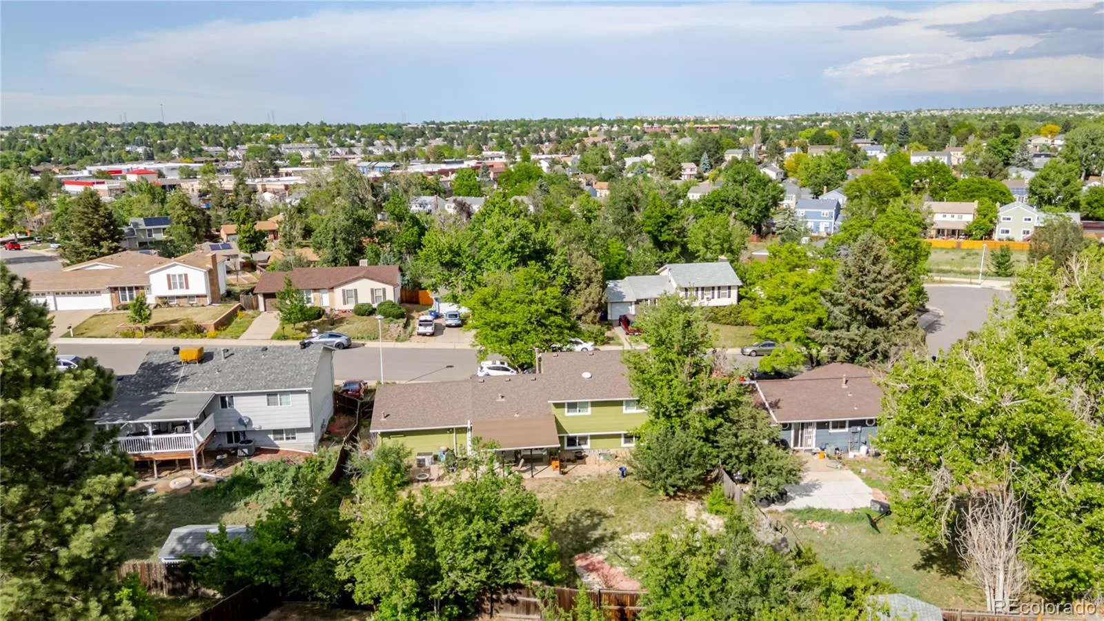 16568 E Lasalle Place Aurora CO 80013 MLS #REC7161302 06082026203047 1600 9