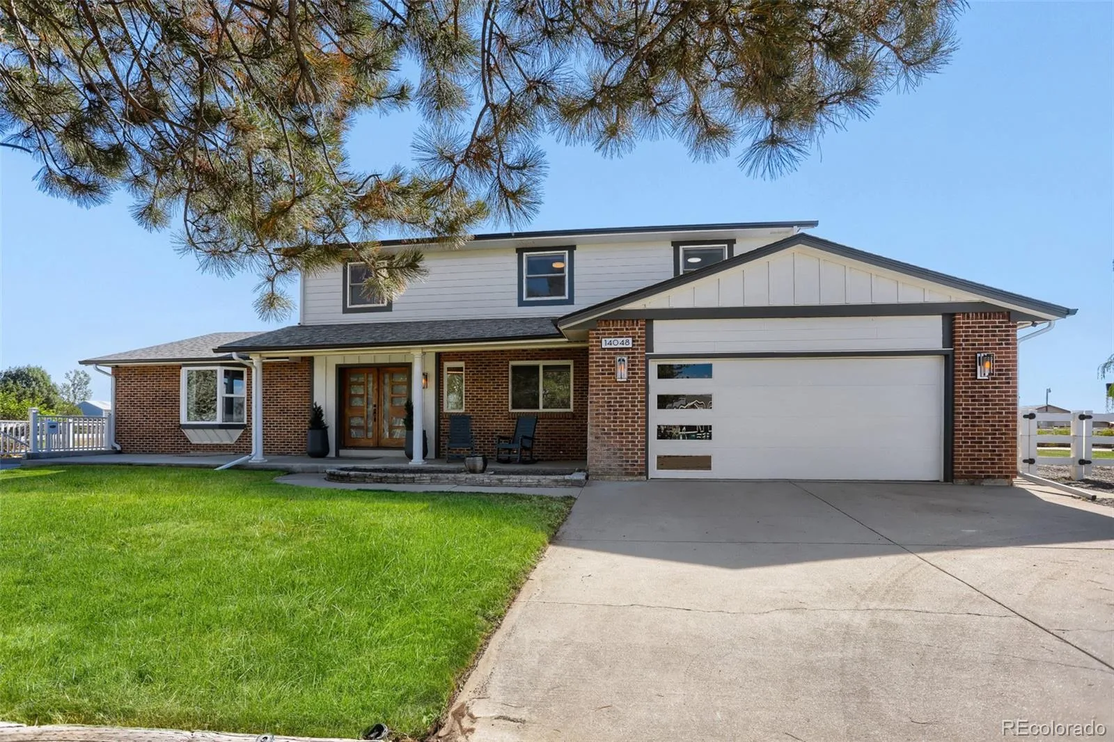 14048 Downing Street Brighton CO 80602 | MLS #REC7163405 08192026160748 1600 3