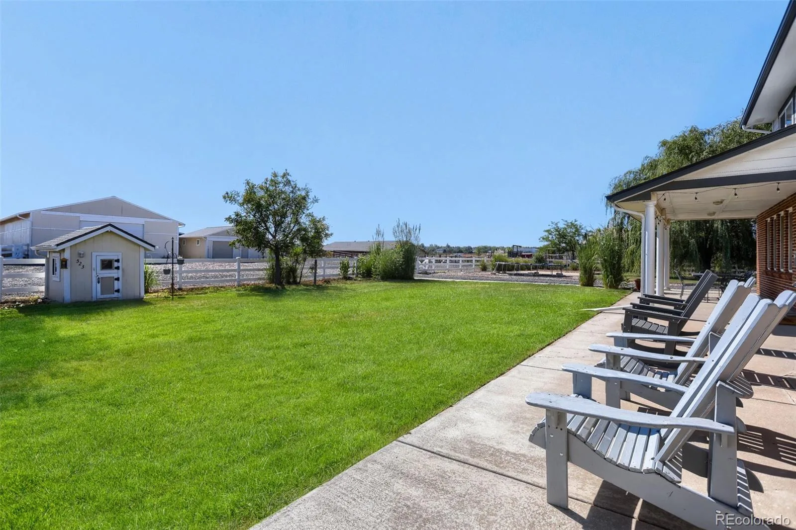 14048 Downing Street Brighton CO 80602 | MLS #REC7163405 08192026160748 1600 32