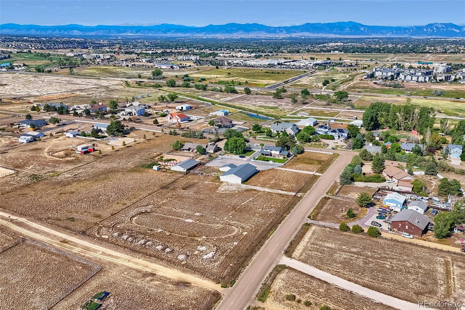 14048 Downing Street Brighton CO 80602 | MLS #REC7163405 08192026160748 1600 40
