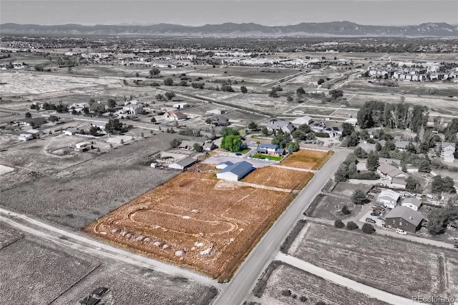 14048 Downing Street Brighton CO 80602 | MLS #REC7163405 08192026160748 1600 41