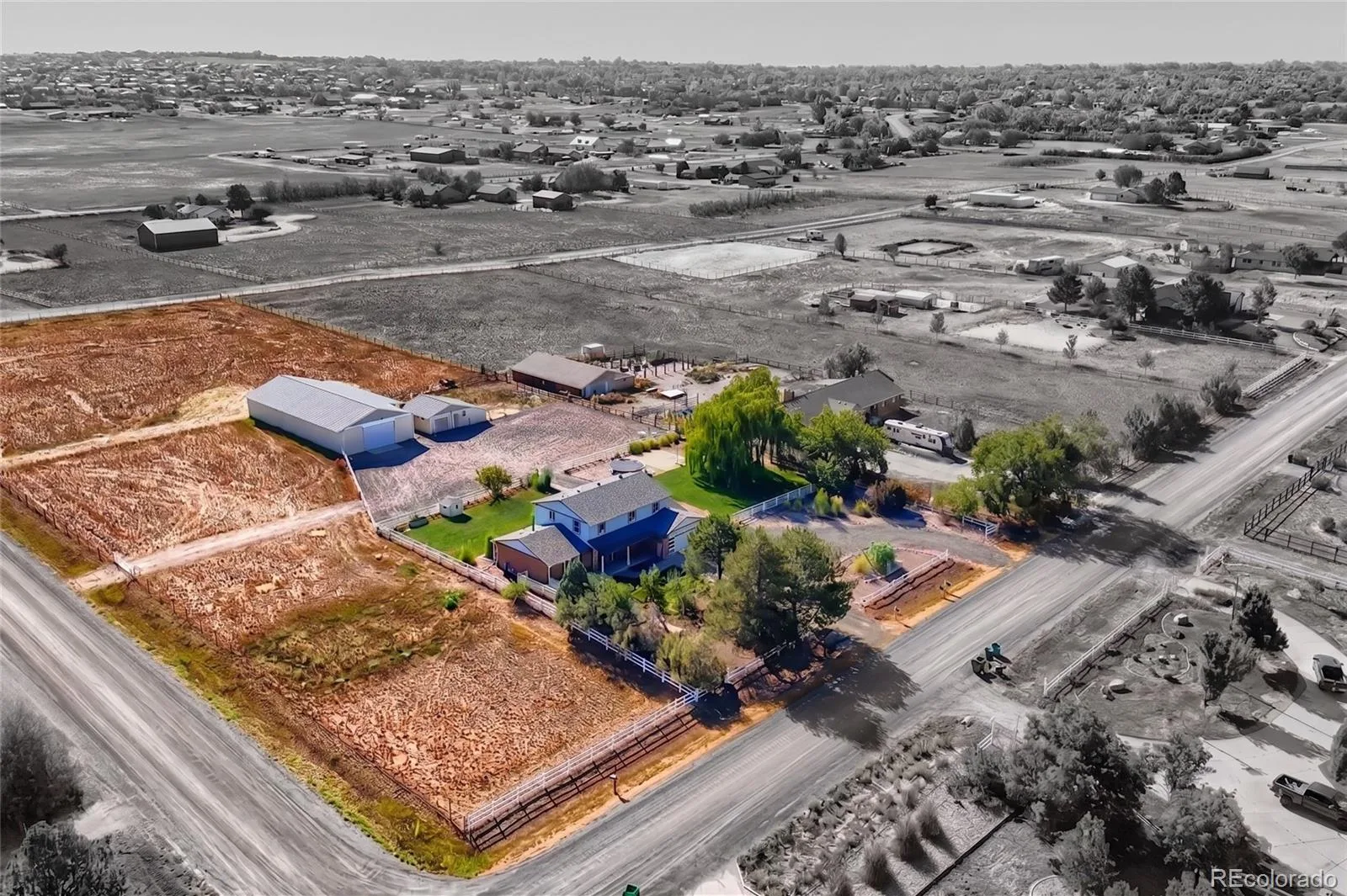 14048 Downing Street Brighton CO 80602 | MLS #REC7163405 08192026160748 1600 44
