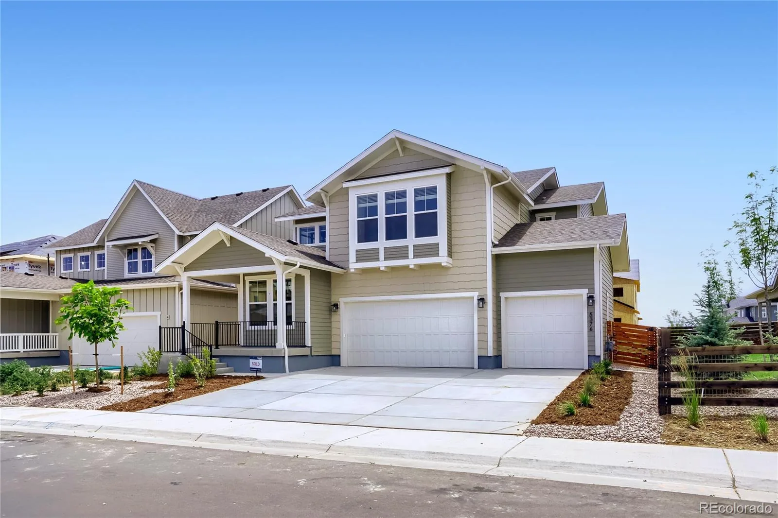 5397 Daylily Lane Firestone CO 80504 | MLS #REC7164350 07112026011440 1600 1