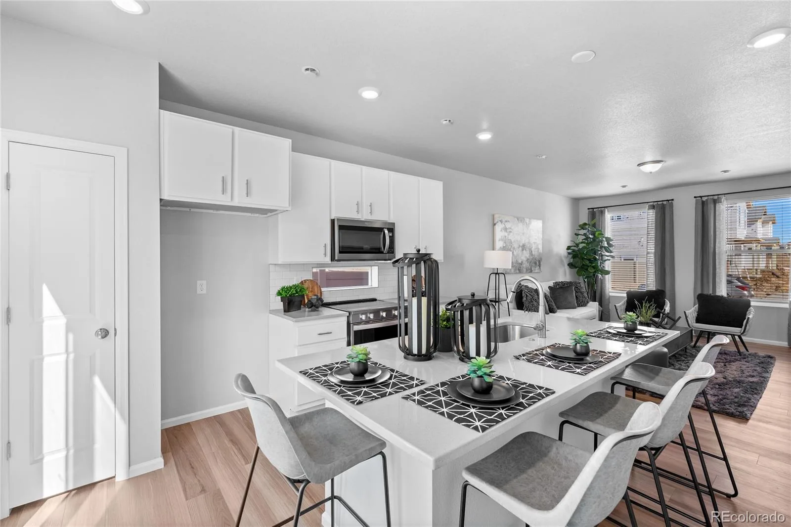 3914 N Rome Street Aurora CO 80019 | MLS #REC7165564 08072026233850 1600 1