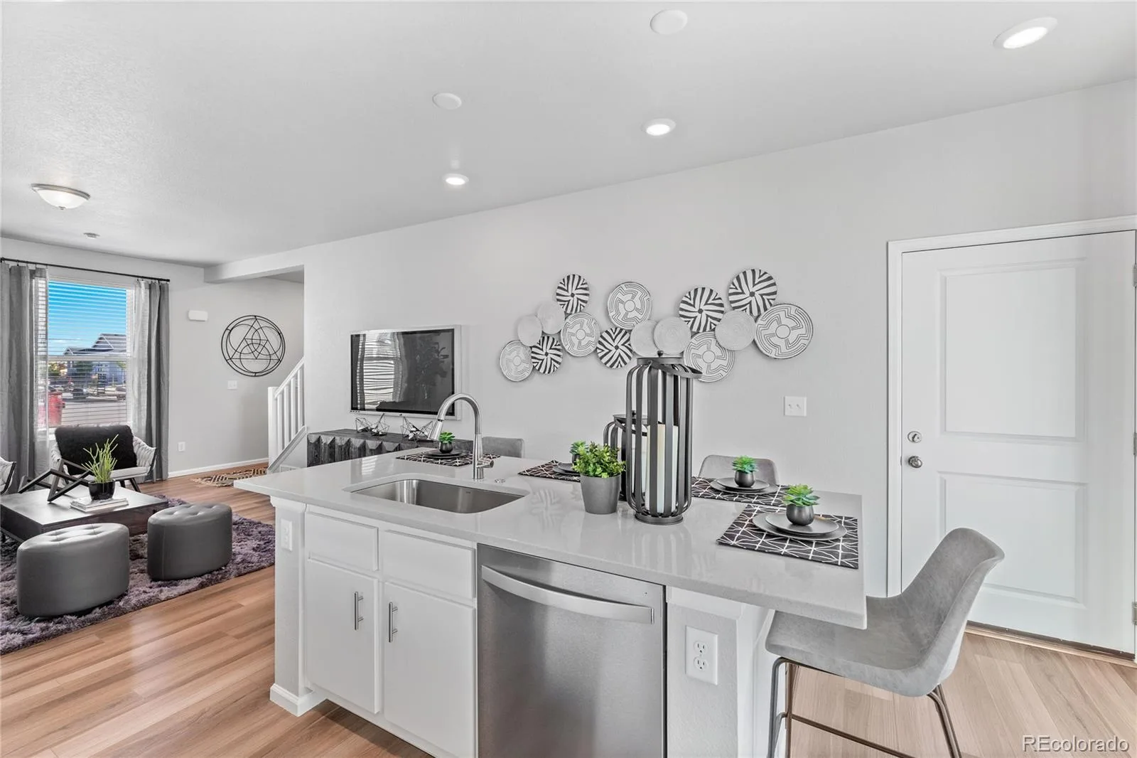 3914 N Rome Street Aurora CO 80019 | MLS #REC7165564 08072026233850 1600 2