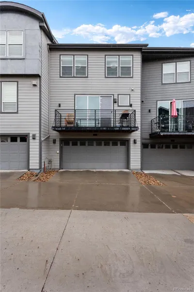 2618 Meadows Boulevard #C Castle Rock CO 80109 | MLS #REC7170497 05232026095454 800 17