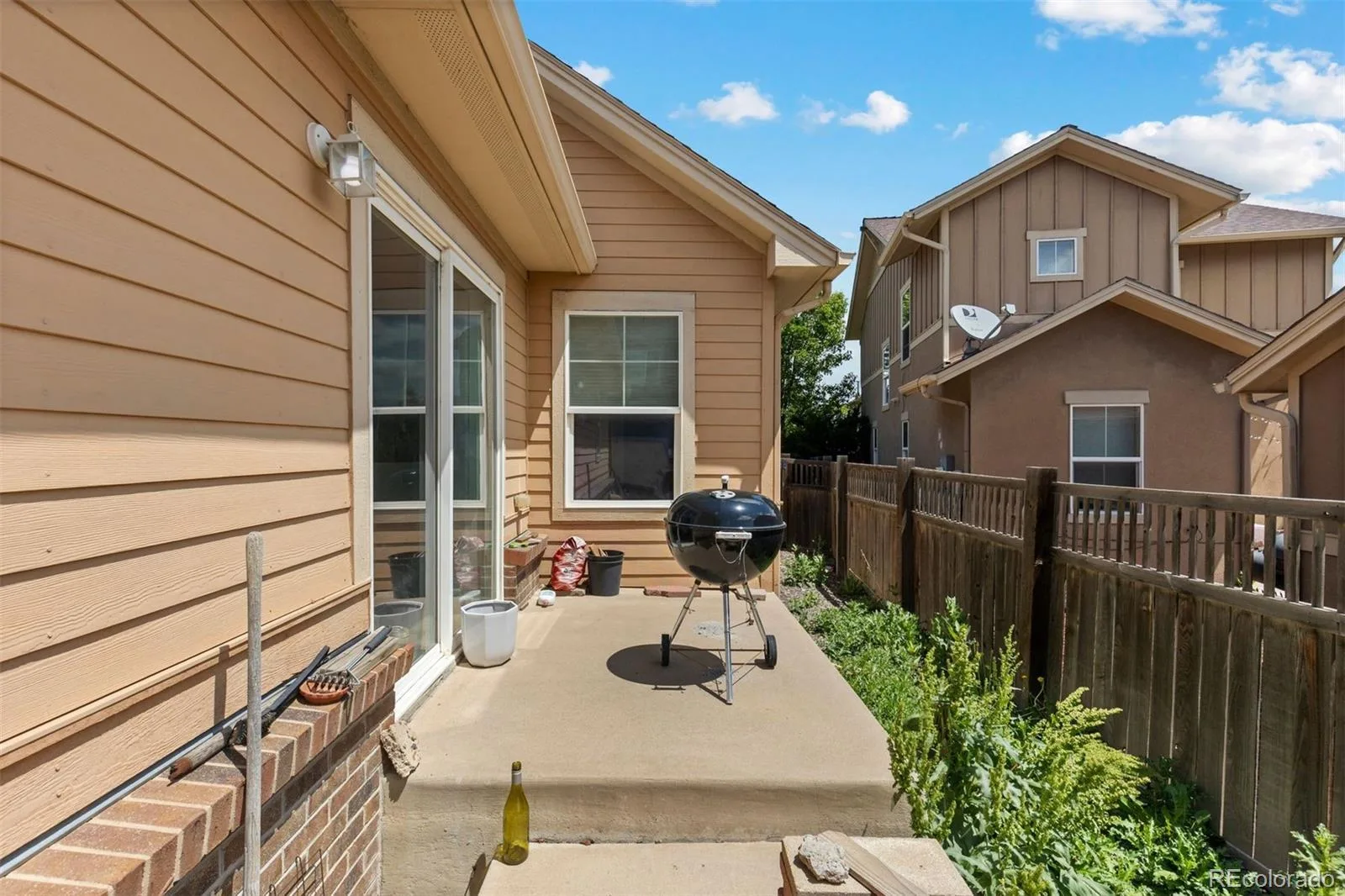 23317 E Saratoga Circle Aurora CO 80016 | MLS #REC7171159 06302026220326 1600 26