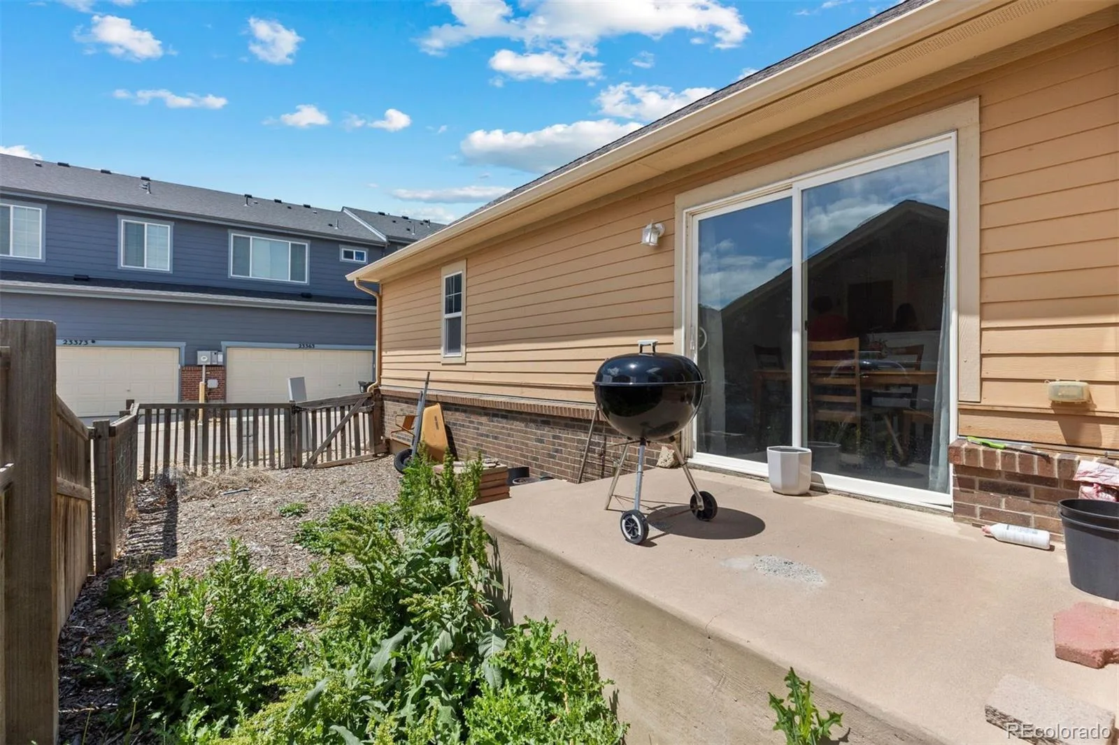23317 E Saratoga Circle Aurora CO 80016 | MLS #REC7171159 06302026220326 1600 27