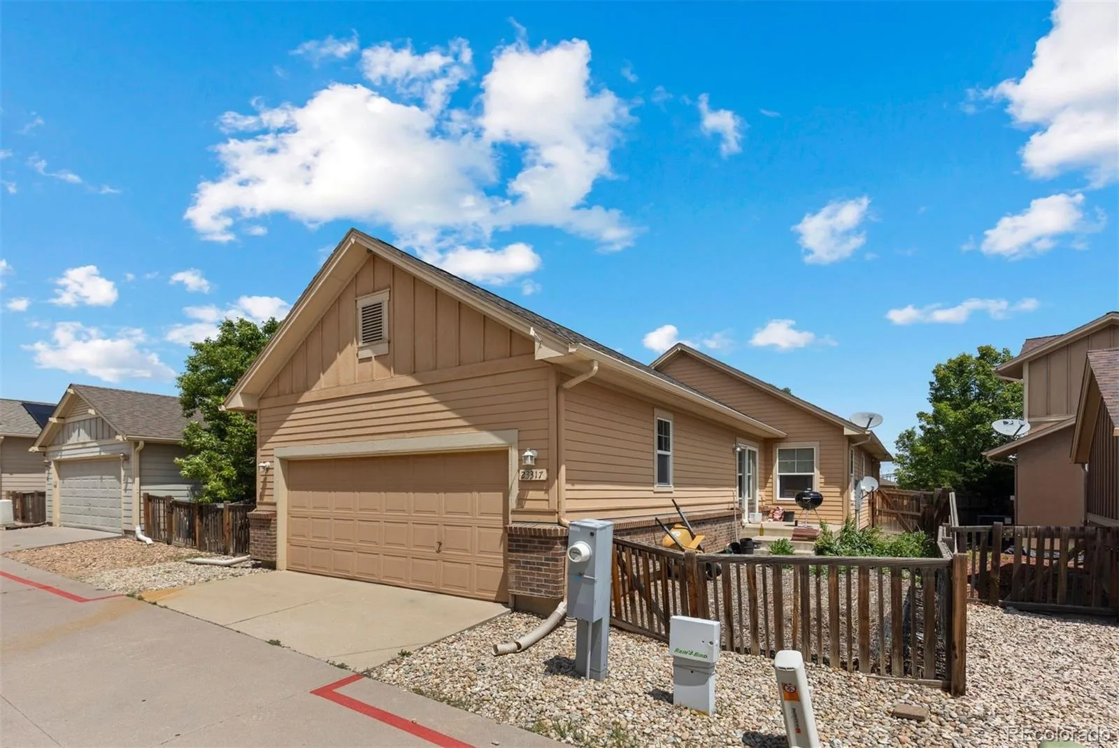 23317 E Saratoga Circle Aurora CO 80016 | MLS #REC7171159 06302026220326 1600 3