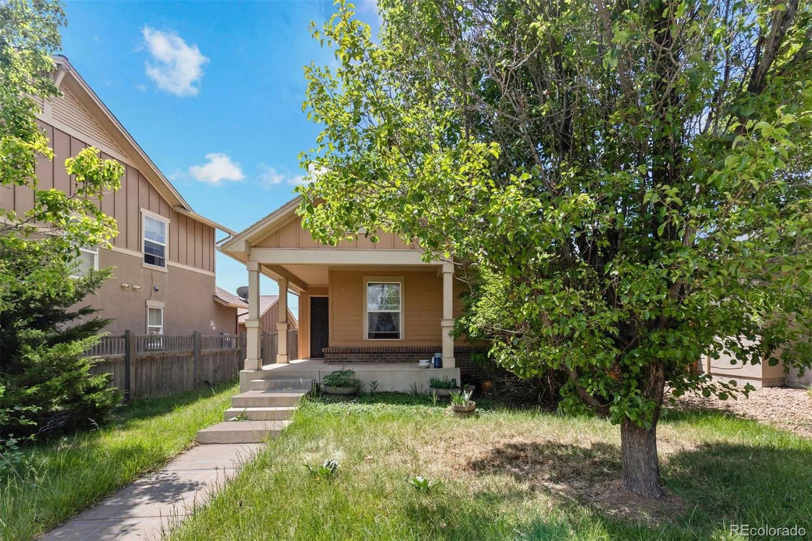 23317 E Saratoga Circle Aurora CO 80016 | MLS #REC7171159 06302026220326 1600 30
