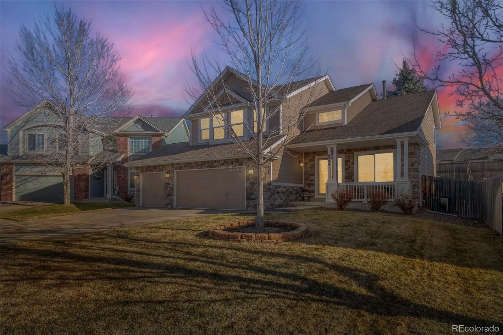 6086 S Ukraine Street Aurora CO 80015 MLS #REC7171794 06182026125044 1600 2