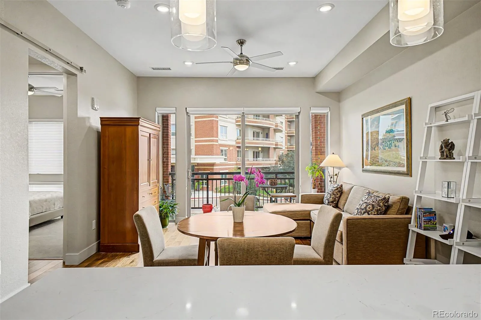 4885 S Monaco Street #201 Denver CO 80237 | MLS #REC7172131 08182026154550 1600 5