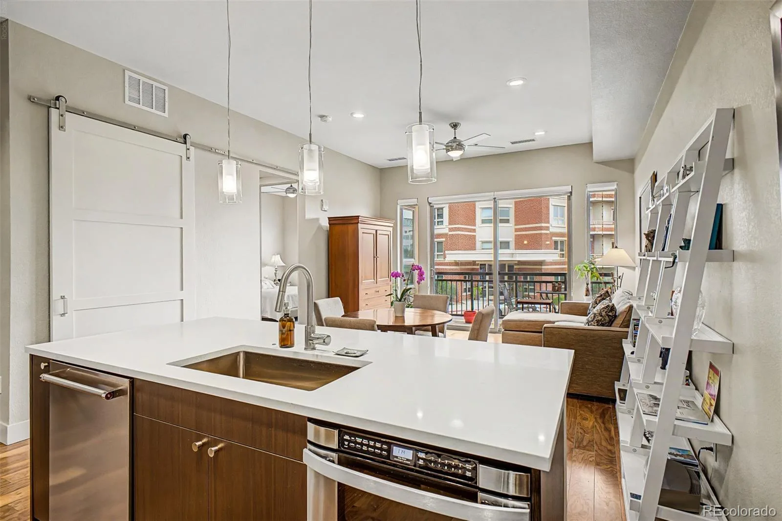 4885 S Monaco Street #201 Denver CO 80237 | MLS #REC7172131 08182026154550 1600 6