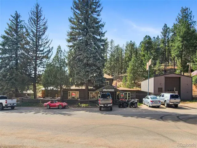 898 S County Highway 67 Sedalia CO 80135 | MLS #REC7172223 10302024022448 640 12