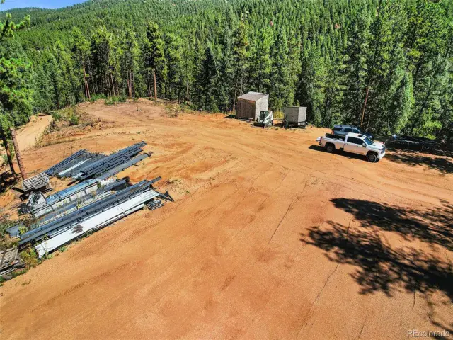 898 S County Highway 67 Sedalia CO 80135 | MLS #REC7172223 10302024022448 640 15