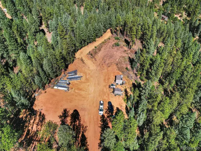 898 S County Highway 67 Sedalia CO 80135 | MLS #REC7172223 10302024022448 640 16