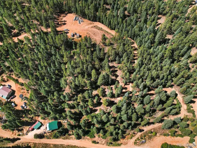 898 S County Highway 67 Sedalia CO 80135 | MLS #REC7172223 10302024022448 640 19