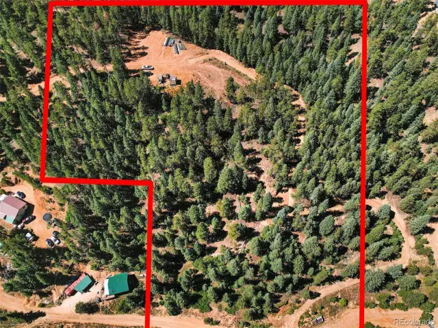 898 S County Highway 67 Sedalia CO 80135 | MLS #REC7172223 10302024022448 640 3
