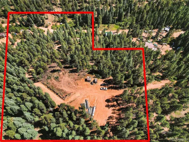 898 S County Highway 67 Sedalia CO 80135 | MLS #REC7172223 10302024022448 640 4