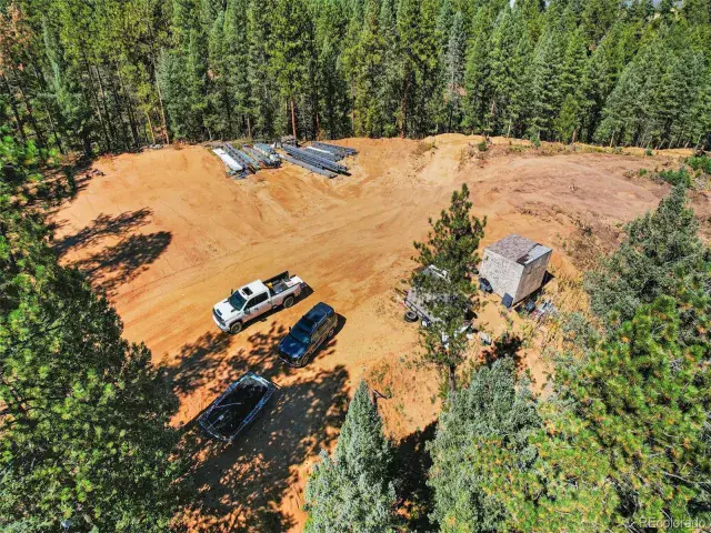898 S County Highway 67 Sedalia CO 80135 | MLS #REC7172223 10302024022448 640 5