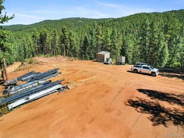 898 S County Highway 67 Sedalia CO 80135 | MLS #REC7172223 10302024022448 640 7