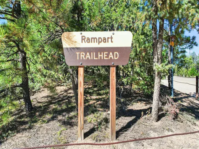 898 S County Highway 67 Sedalia CO 80135 | MLS #REC7172223 10302024022448 640 9