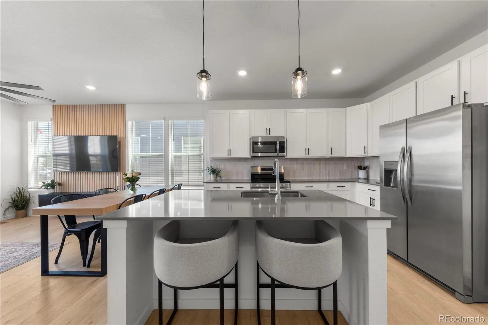 9152 Gladiola Way #A Arvada CO 80005 | MLS #REC7174154 08122026193940 1600 1