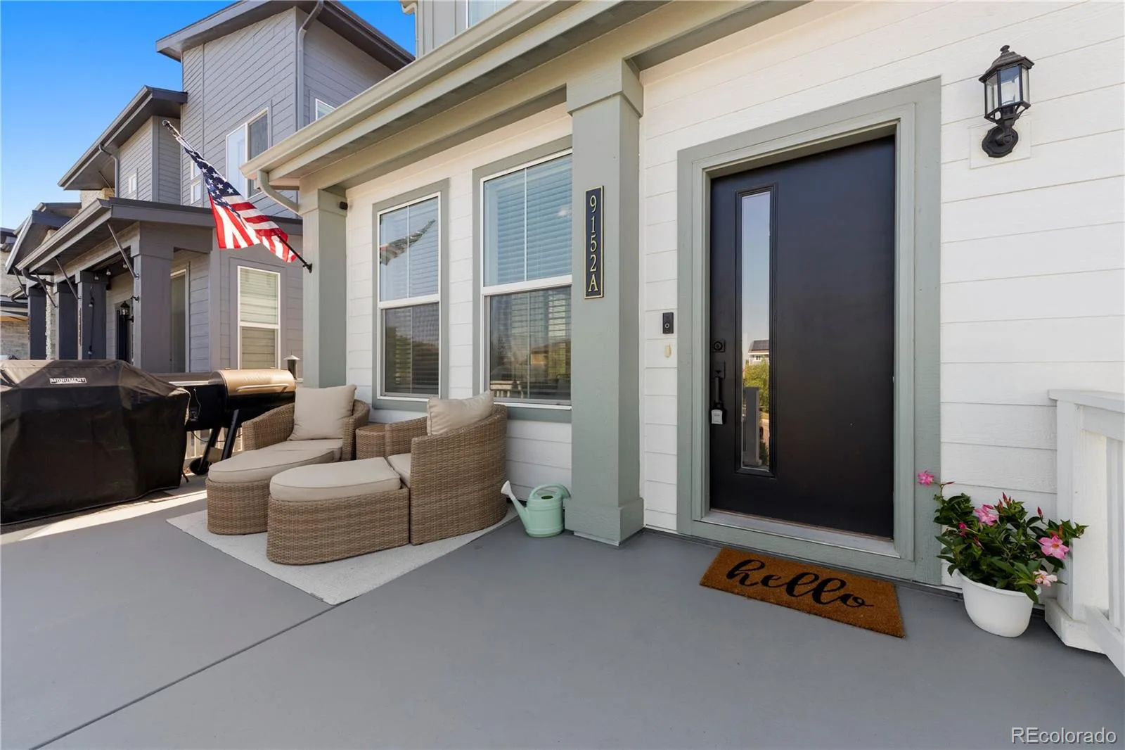 9152 Gladiola Way #A Arvada CO 80005 | MLS #REC7174154 08122026193940 1600 19