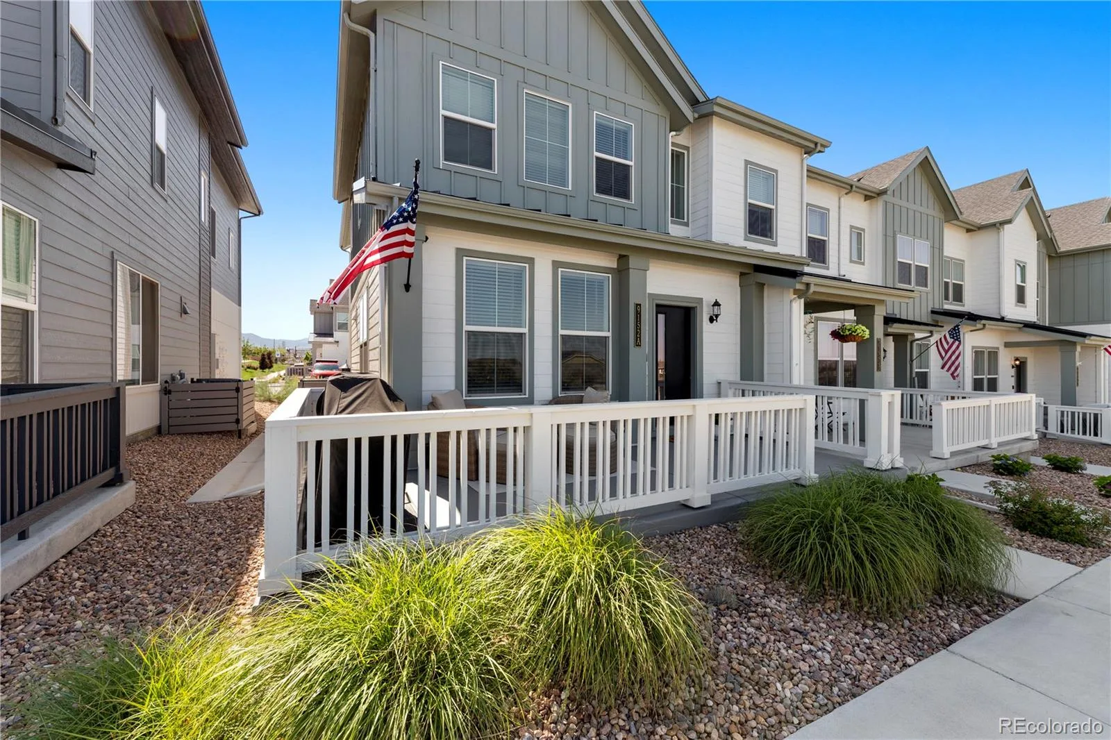 9152 Gladiola Way #A Arvada CO 80005 | MLS #REC7174154 08122026193940 1600 20