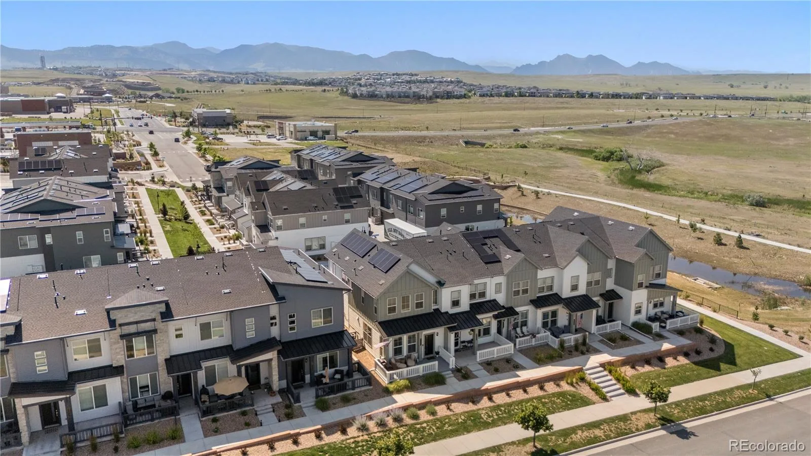 9152 Gladiola Way #A Arvada CO 80005 | MLS #REC7174154 08122026193940 1600 21