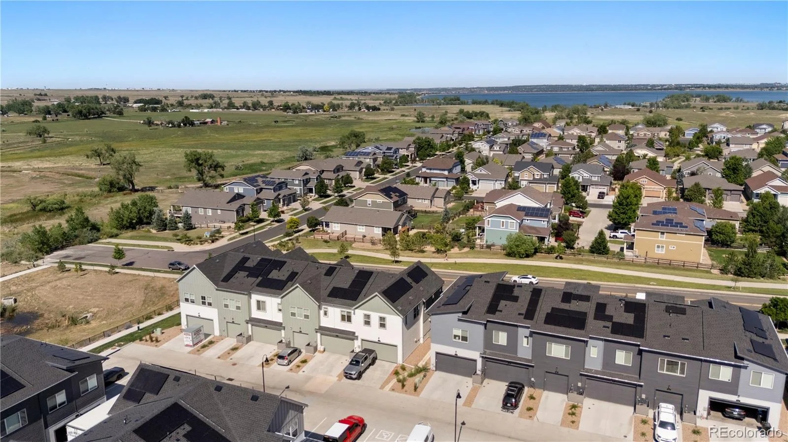 9152 Gladiola Way #A Arvada CO 80005 | MLS #REC7174154 08122026193940 1600 22