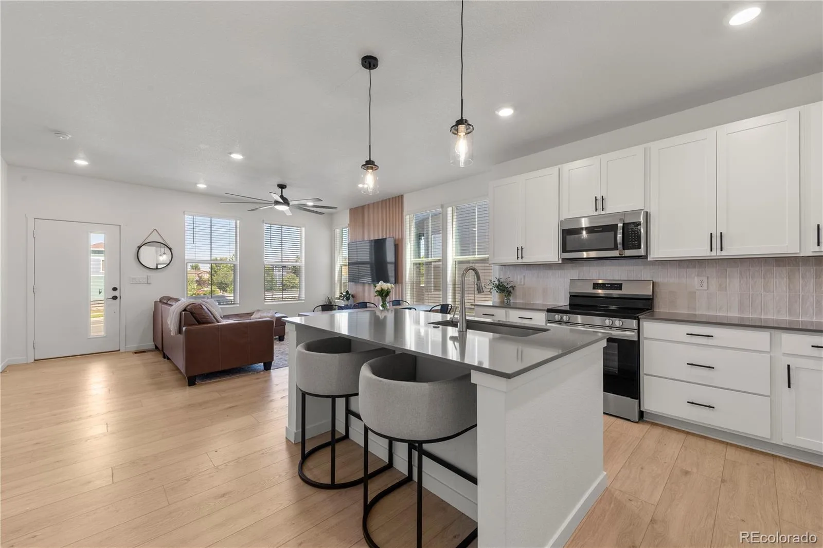 9152 Gladiola Way #A Arvada CO 80005 | MLS #REC7174154 08122026193940 1600 4