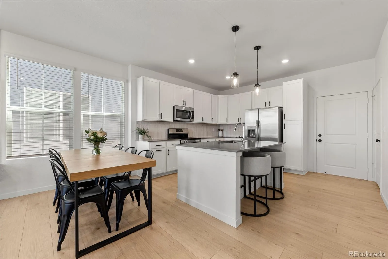 9152 Gladiola Way #A Arvada CO 80005 | MLS #REC7174154 08122026193940 1600 5