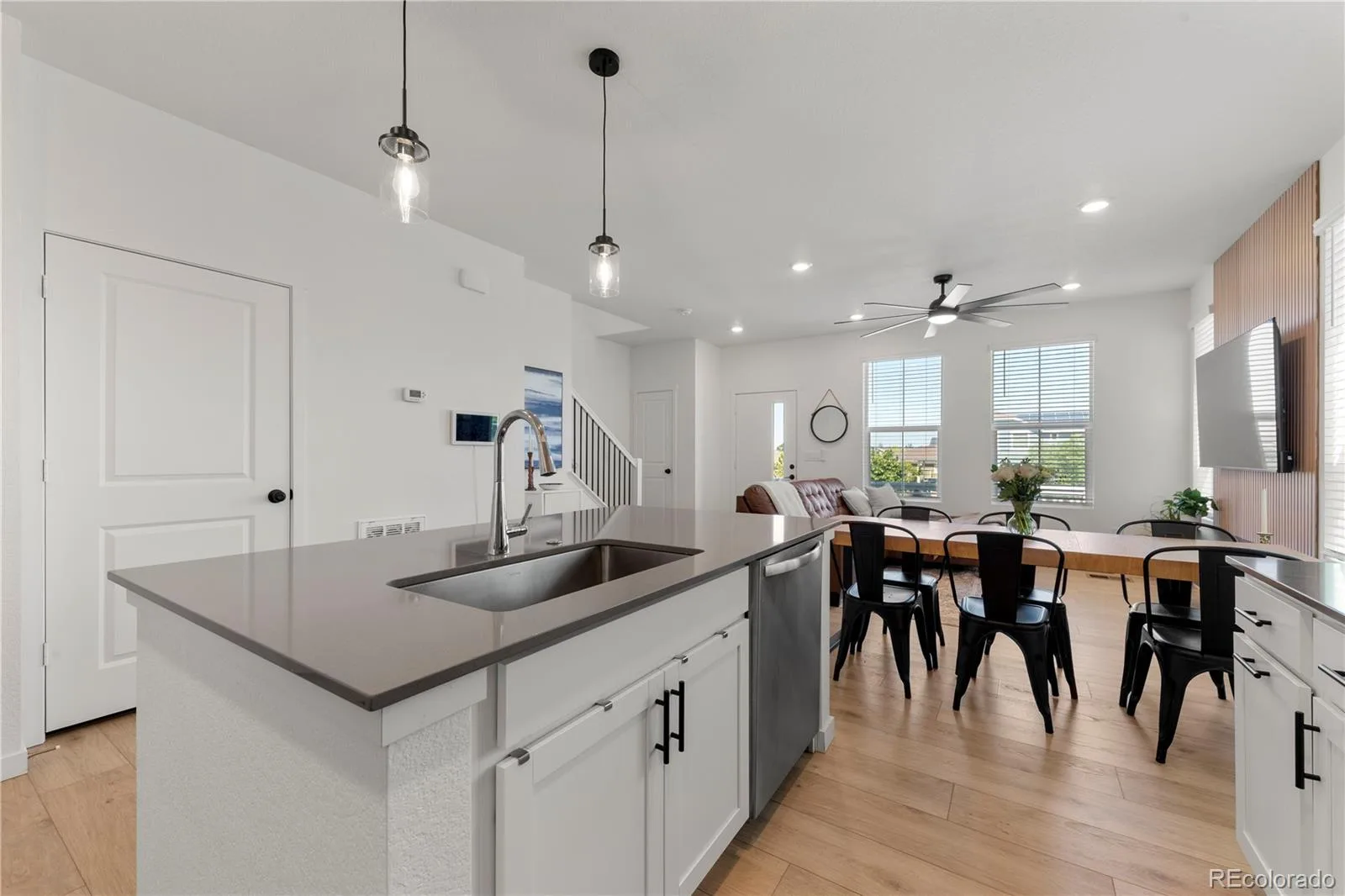 9152 Gladiola Way #A Arvada CO 80005 | MLS #REC7174154 08122026193940 1600 6