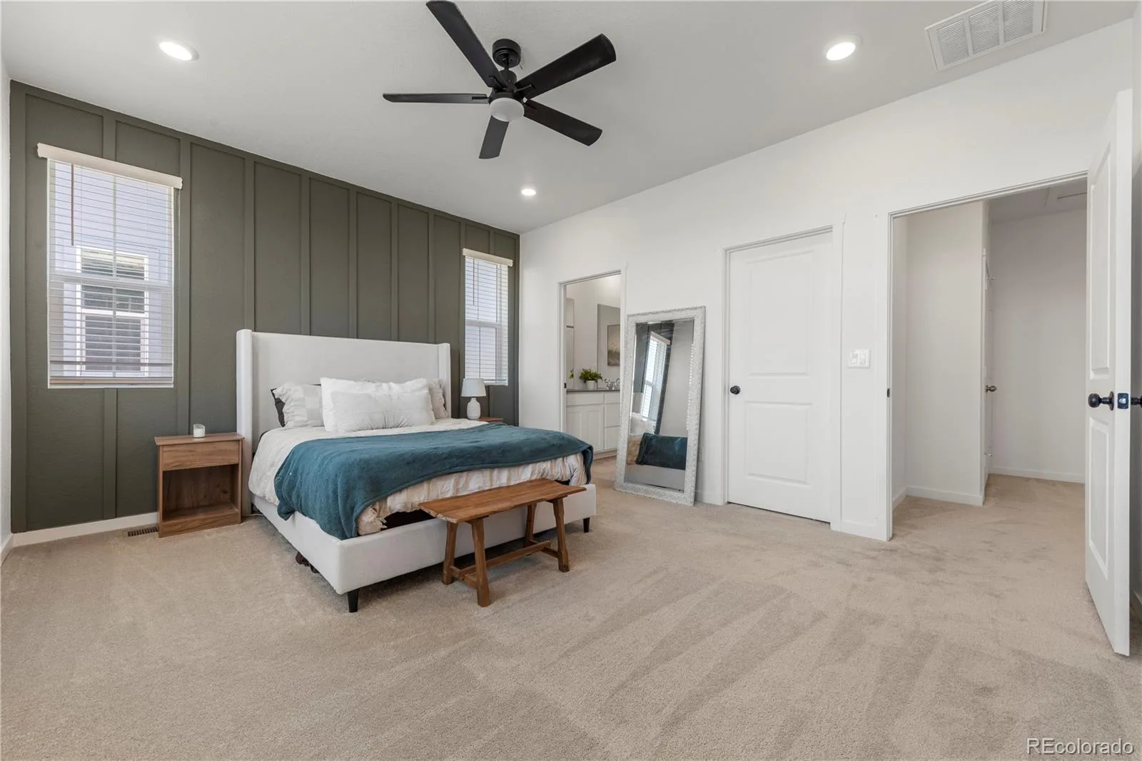 9152 Gladiola Way #A Arvada CO 80005 | MLS #REC7174154 08122026193940 1600 8