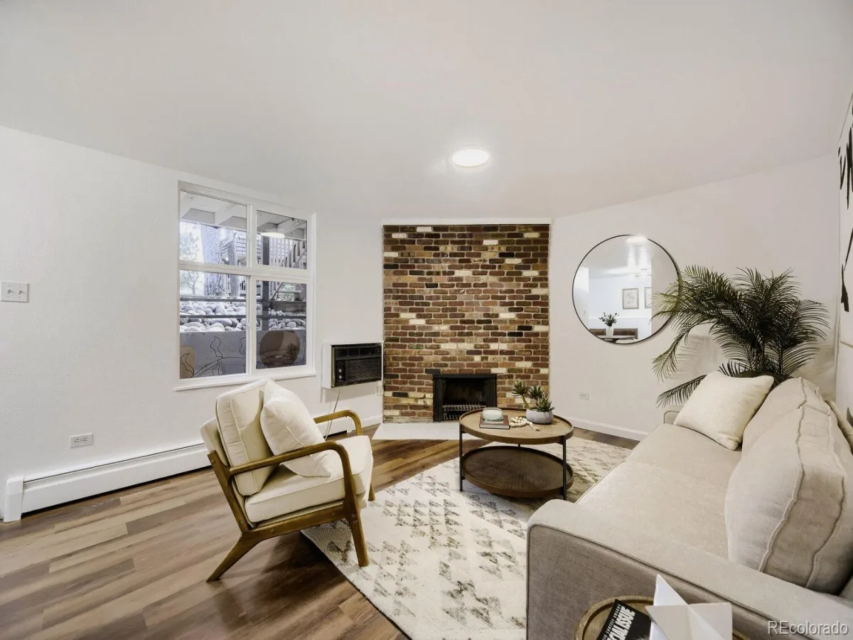 2190 S Holly Street #105 Denver CO 80222 MLS #REC7175623 06132026172527 1200 7